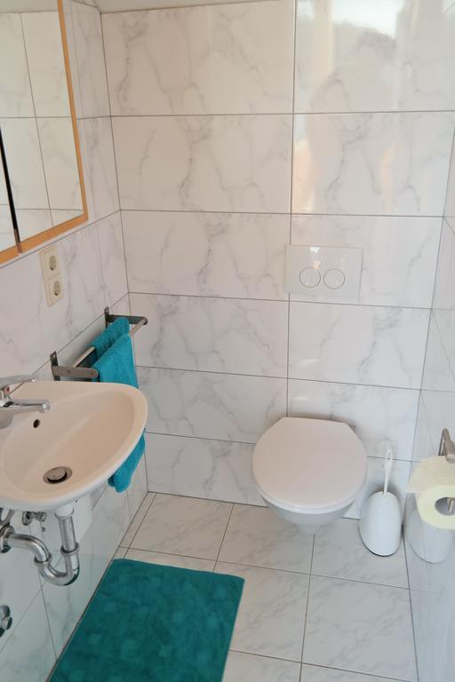 Direkt Am Meer-Apartments Puntaplanka Рогозница Екстериор снимка